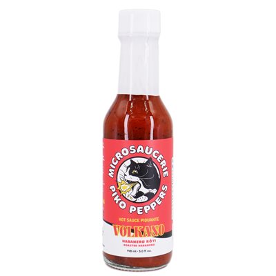 Volkano | Piko Peppers