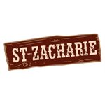 St-Zacharie