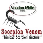 Voodoo Chiles
