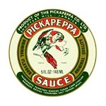 Pickapeppa