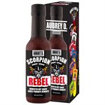 Reaper 51 | Aubrey D. 