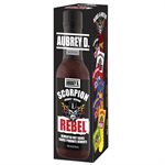 Reaper 51 | Aubrey D. 