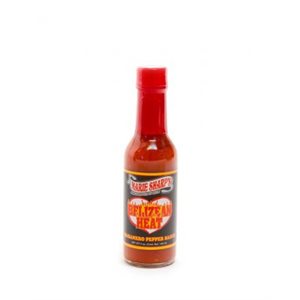 Belizean Heat | Marie Sharp's