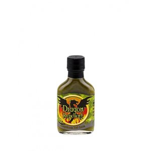 Dragon Repellent 