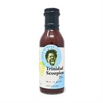 Trinidad Scorpion BBQ Sauce | Pain is Good 411g