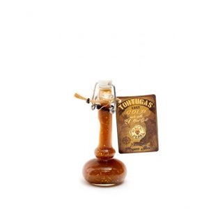 Tortugas Lost avec Or 24 carats et Rhum