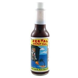 Rectal Rocket Fuel | Crafters