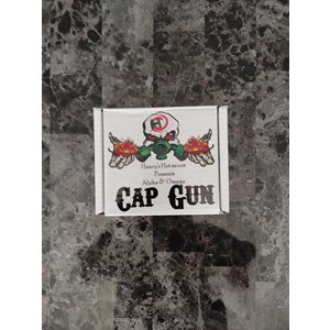 Cap Gun Challenge