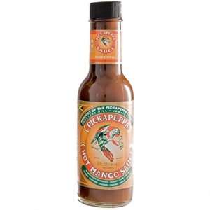  Hot Mango | Pickapeppa 