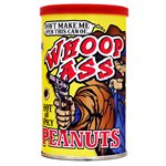 Whoop Ass peanuts | Southwest 