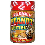 Peanut Butter | Ass Kickin