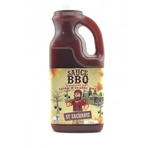 Format 1L BBQ St-Zacharie Original MAJ