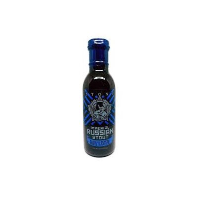 BBQ Imperial Russian Stout | Stone 