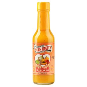 Pure Mango Habanero | Marie Sharp's
