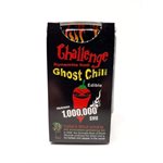 Challenge Plante Piment Ghost