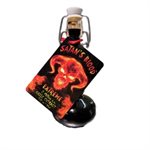 Satan's Blood Extrême - Sauce Crafters