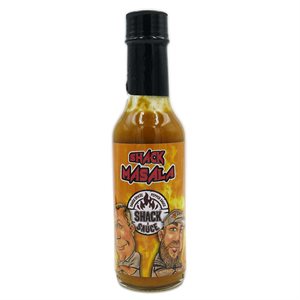 Shack Masala | Shack à Sauce