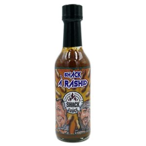 Shacka rashid | Shack a sauce