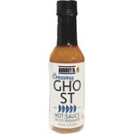 Creamy Ghost | Aubrey D