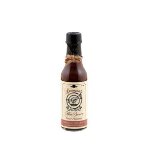 Chocolate Chili | Dawson's 