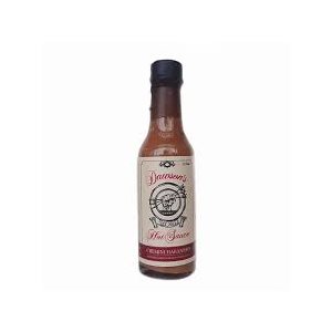 CREMINI HABANERO | Dawson 