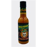 Playa del Sauce | Papaya Habanero 148ml