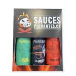 Coffret Cadeau | La PiqueHot