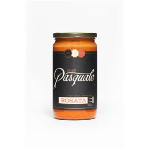 Rosata | Chef Pasquale 700ml