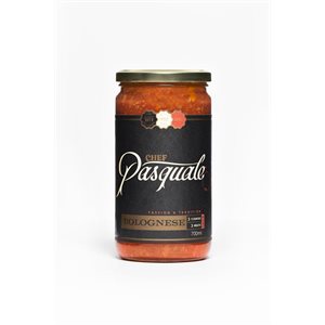 Bolognese | Chef Pasquale 700ml