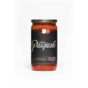 Amatriciana | Chef Pasquale 700ml