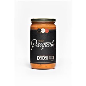 Gigi | Chef Pasquale 700ml