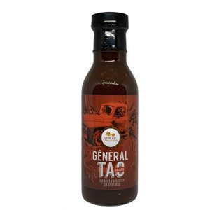 Sauce General Tao - Verger L'Argousière