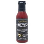 Ultime Chaudière - Roi de la Sauce