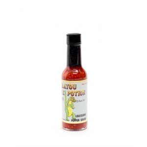 Love Potion numéro 9 Louisiana Pepa | Bayou 