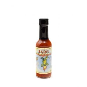 Fireballs | Bayou 