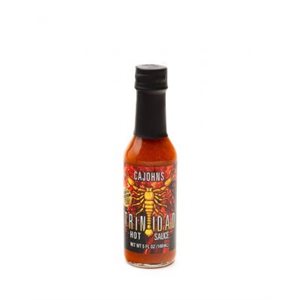 Trinidad Scorpion | CaJohns 