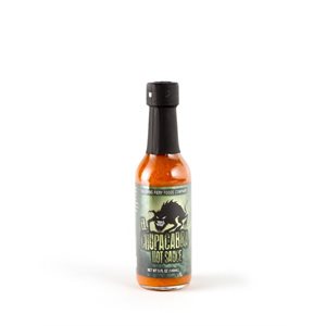 El Chupacabra | Cajohn's 