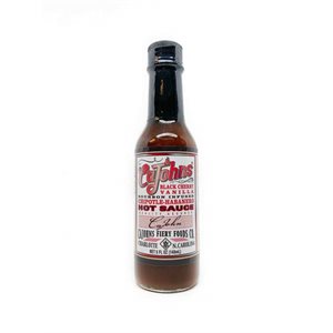 Black Cherry Vanilla | Cajohns