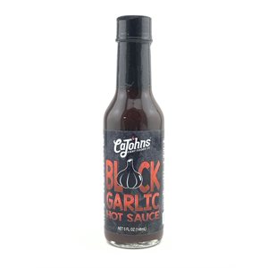 Black Garlic | Cajohn's 