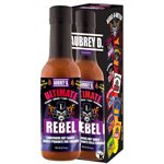 Ultimate - Aubrey D 150ml