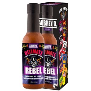 Ultimate - Aubrey D 150ml