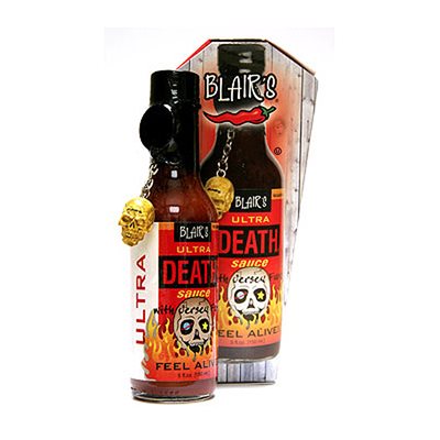 Ultra Death | Blair's