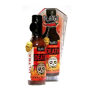 Ultra Death | Blair's