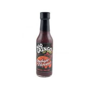 Midnight Harvest | Mad Gringo 