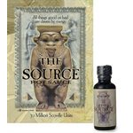 The Source 7.1 Million Scoville