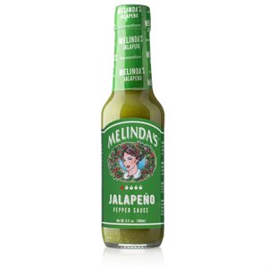 Jalapeño | Melinda's