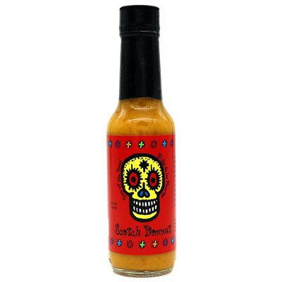 Scotch Bonnet | Day of the Dead 148ml