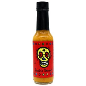 Scotch Bonnet | Day of the Dead 148ml