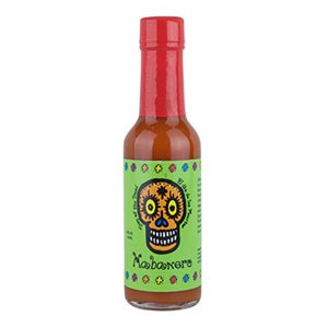 Habanero | Day of the Dead 148ml