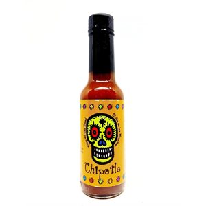 Chipotle | Day of the Dead 148ml